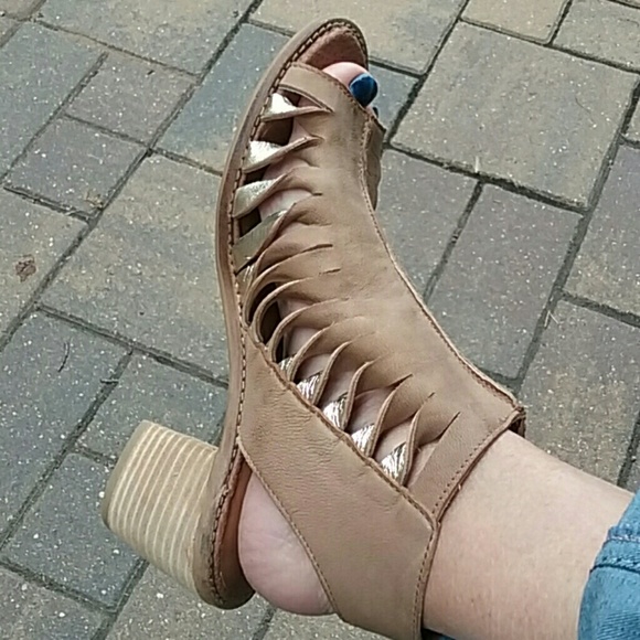 DIBA.TRUE New Sandles - Picture 7 of 7